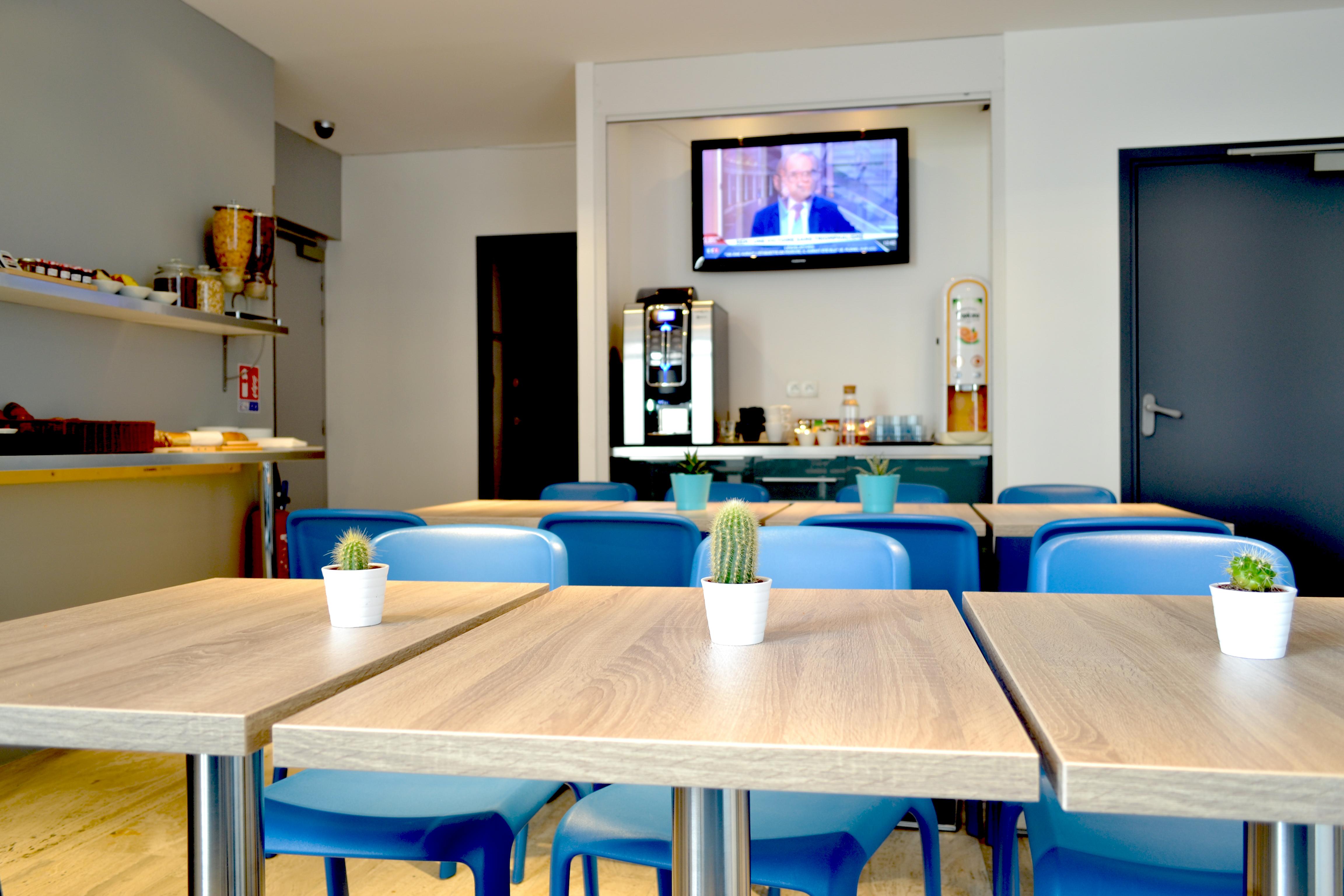 里尔沃邦公寓式酒店 外观 照片