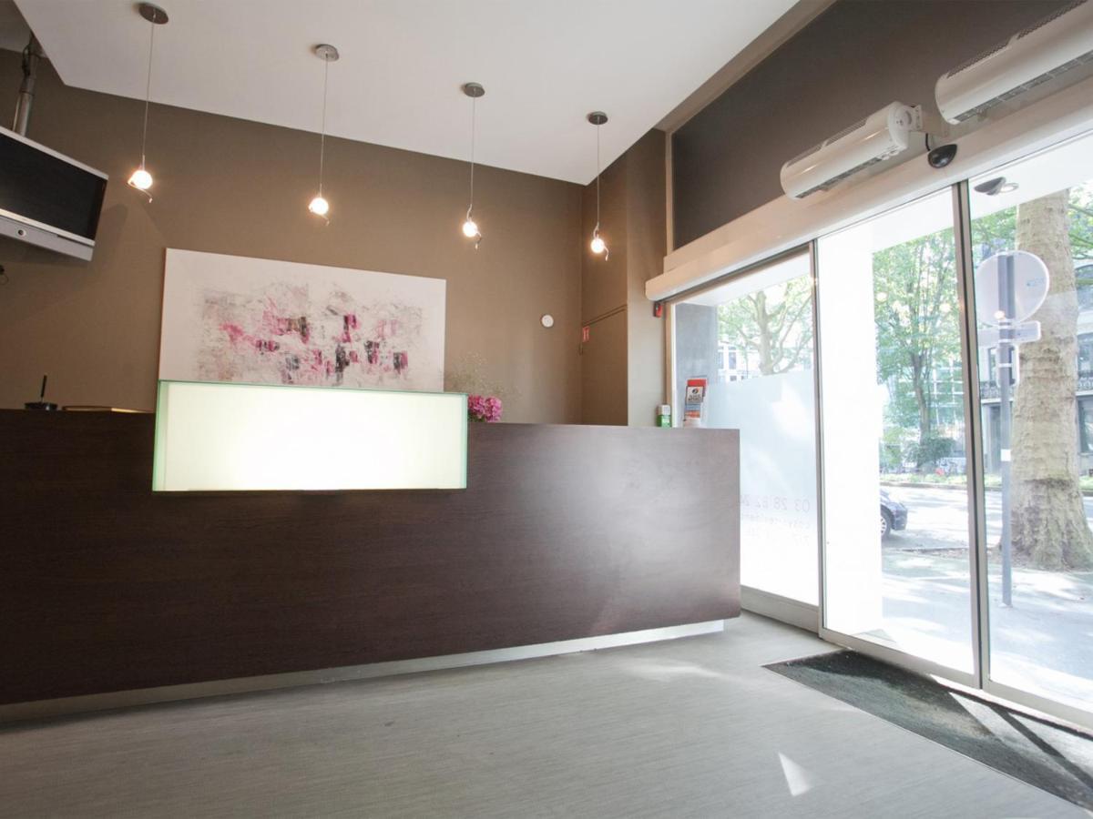 里尔沃邦公寓式酒店 外观 照片
